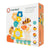 Mentari Happy Stacking Garden Set with Bag