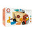 Mentari Safari Shape Sorting Truck