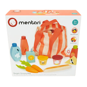 Mentari Bargin Grocery Bag