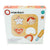 Mentari Cookie Cutting Puzzle Set