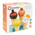 Mentari Sunny Gelato Stand