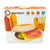 Mentari Take-Out Burger Set