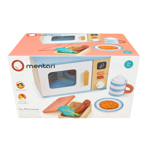 Mentari Microwave
