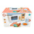 Mentari Microwave
