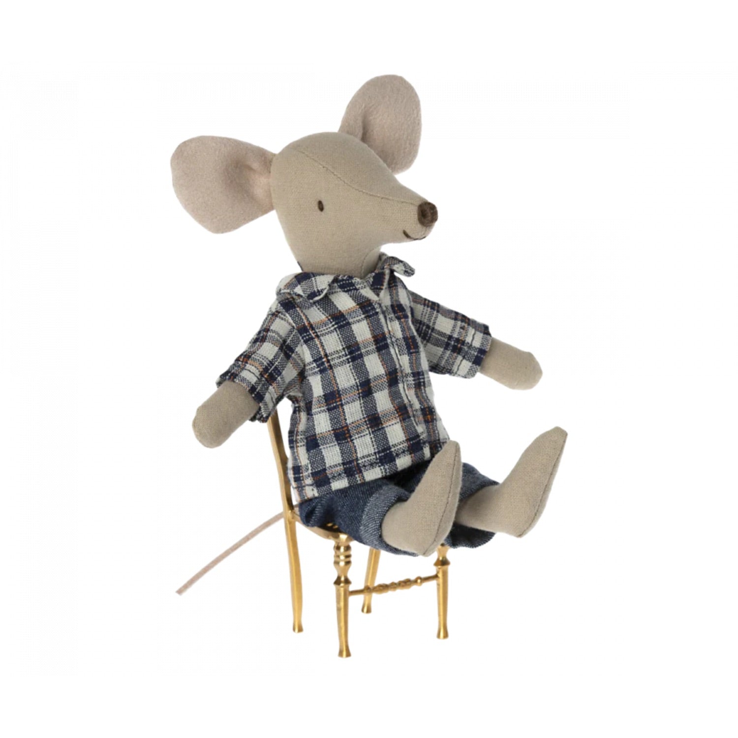 Dad Mouse