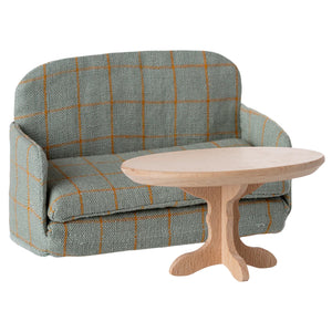Sofa Bed Mouse Checker