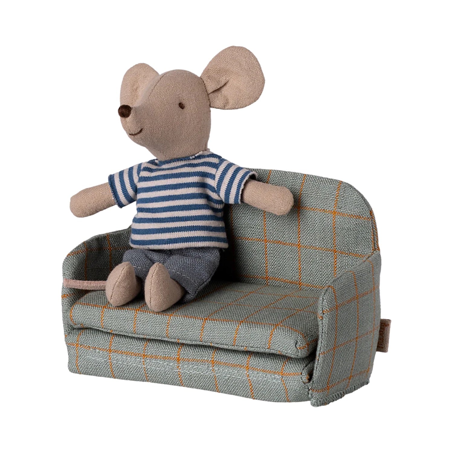 Sofa Bed Mouse Checker