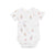 Axel Print Organic Bodysuit
