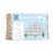 Clear Rectangle Pack 12 Piece