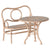 Maileg Mouse Cafe Set Pale Pink