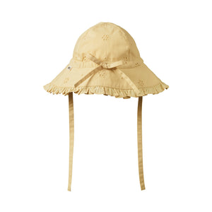 Annabelle Sunhat