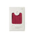 Nature Baby Organic Cotton Rib Tights Jam