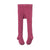 Nature Baby Organic Cotton Rib Tights Jam