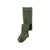 Nature Baby Organic Cotton Rib Tights Thyme