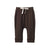 Nature Baby Drawstring Pants Pinecone