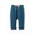 Nature Baby Drawstring Pants Teal