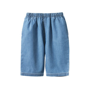 Dae Pants Chambray Sky