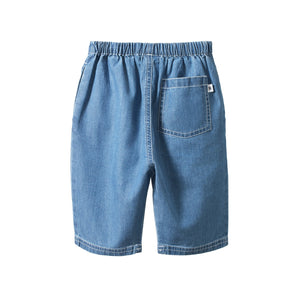 Dae Pants Chambray Sky
