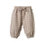 Nature Baby Sunny  Pants Cub Check