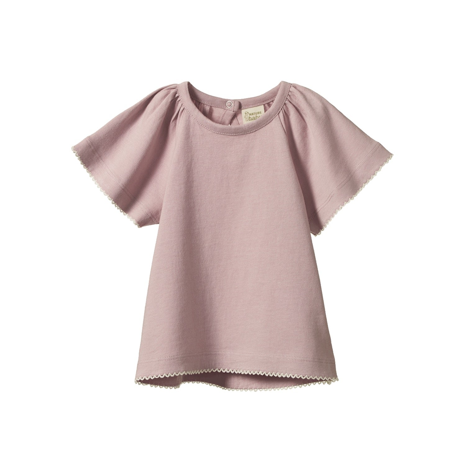 Faye Tee Lilac