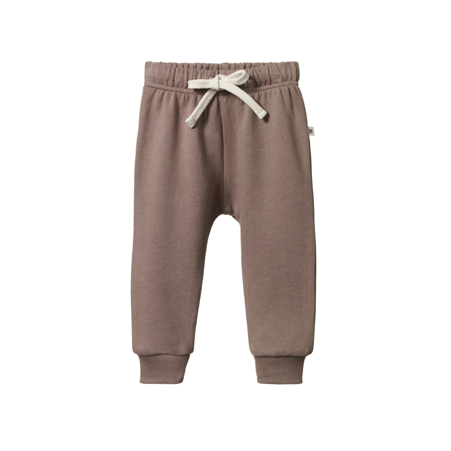 Nature Baby Sunday Track Pants Cub