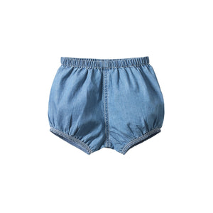Bobbie Shorts Sky