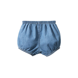 Bobbie Shorts Sky