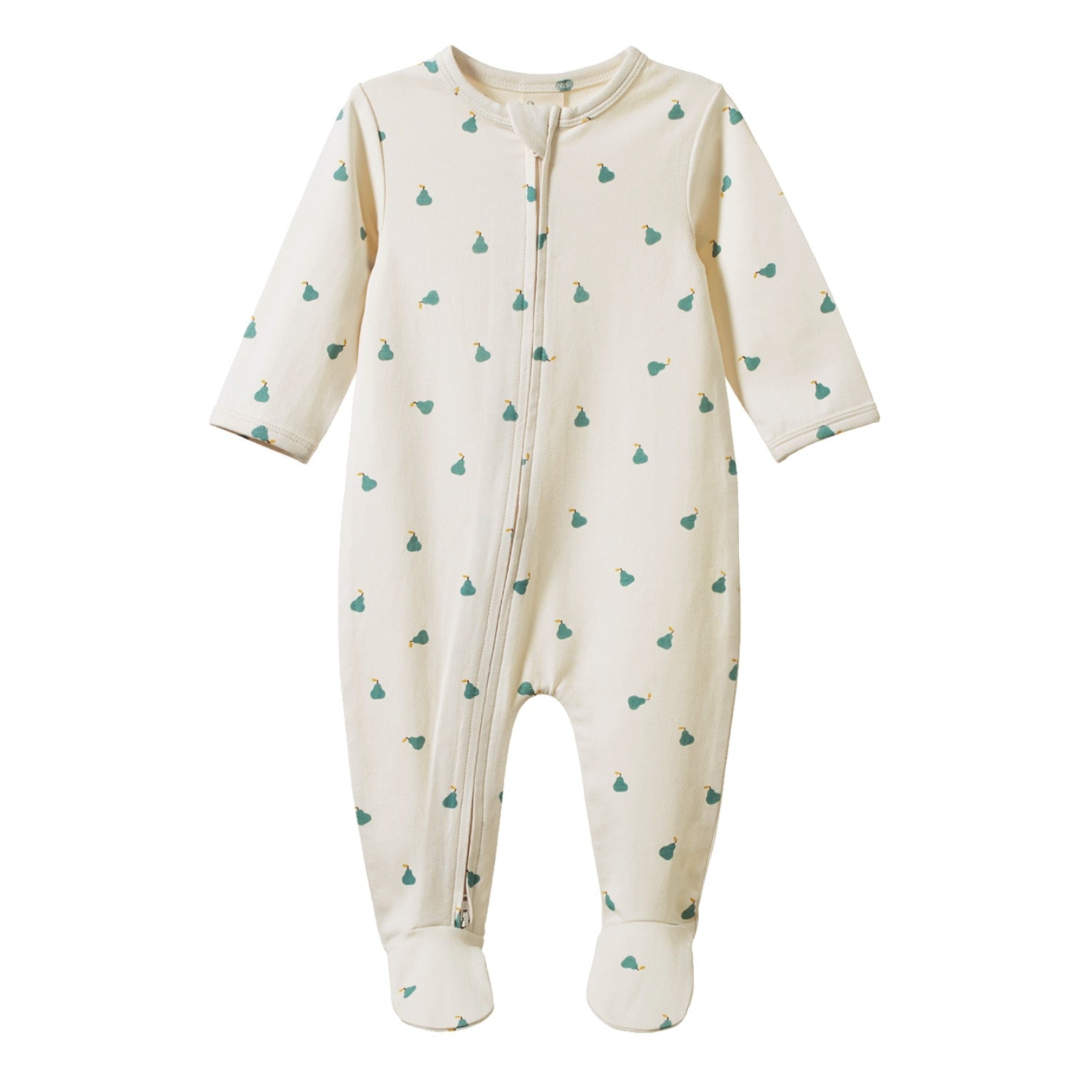 Dreamlands Suit Petite Pear Print