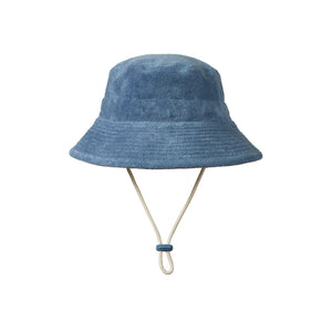 Bucket Sunhat Terry Jetty