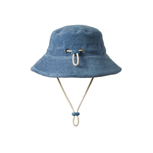 Bucket Sunhat Terry Jetty