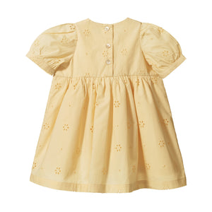 Sweet Alice Dress Buttercup