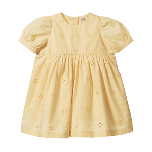 Sweet Alice Dress Buttercup