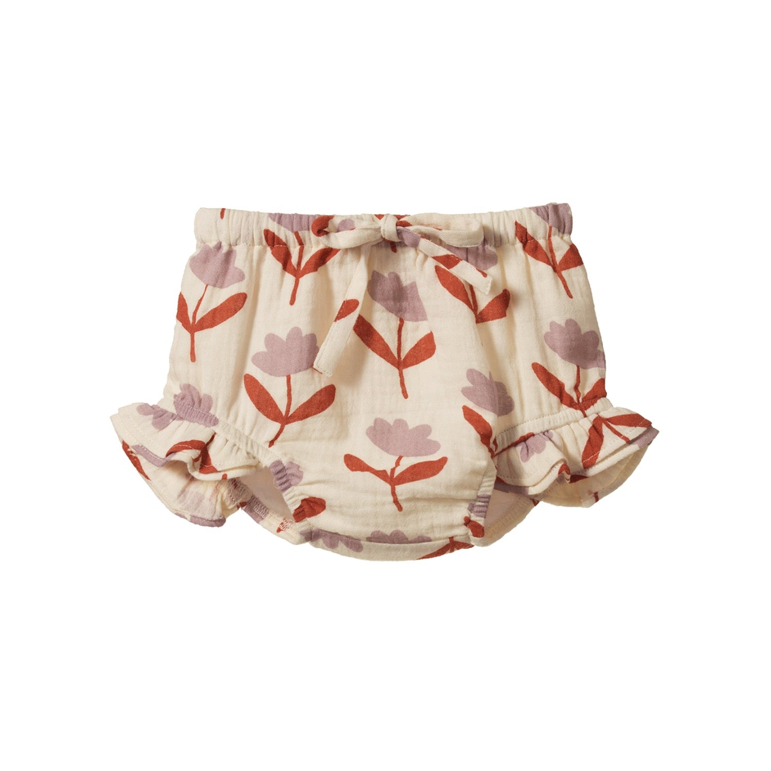 Petal Muslin Bloomers Fleurette