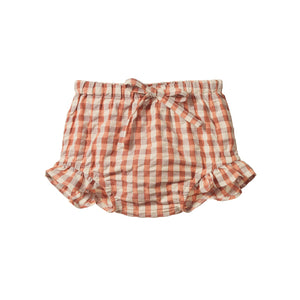 Petal Set Gingham Dandelion