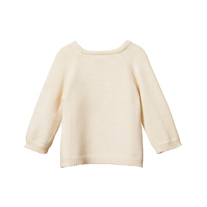Nature Baby Merino Kimono