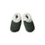 Nature Baby Lambskin Booties - Thyme