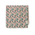 Nature Baby Wrap Garland Print