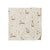 Nature Baby Wrap Rabbitty Print