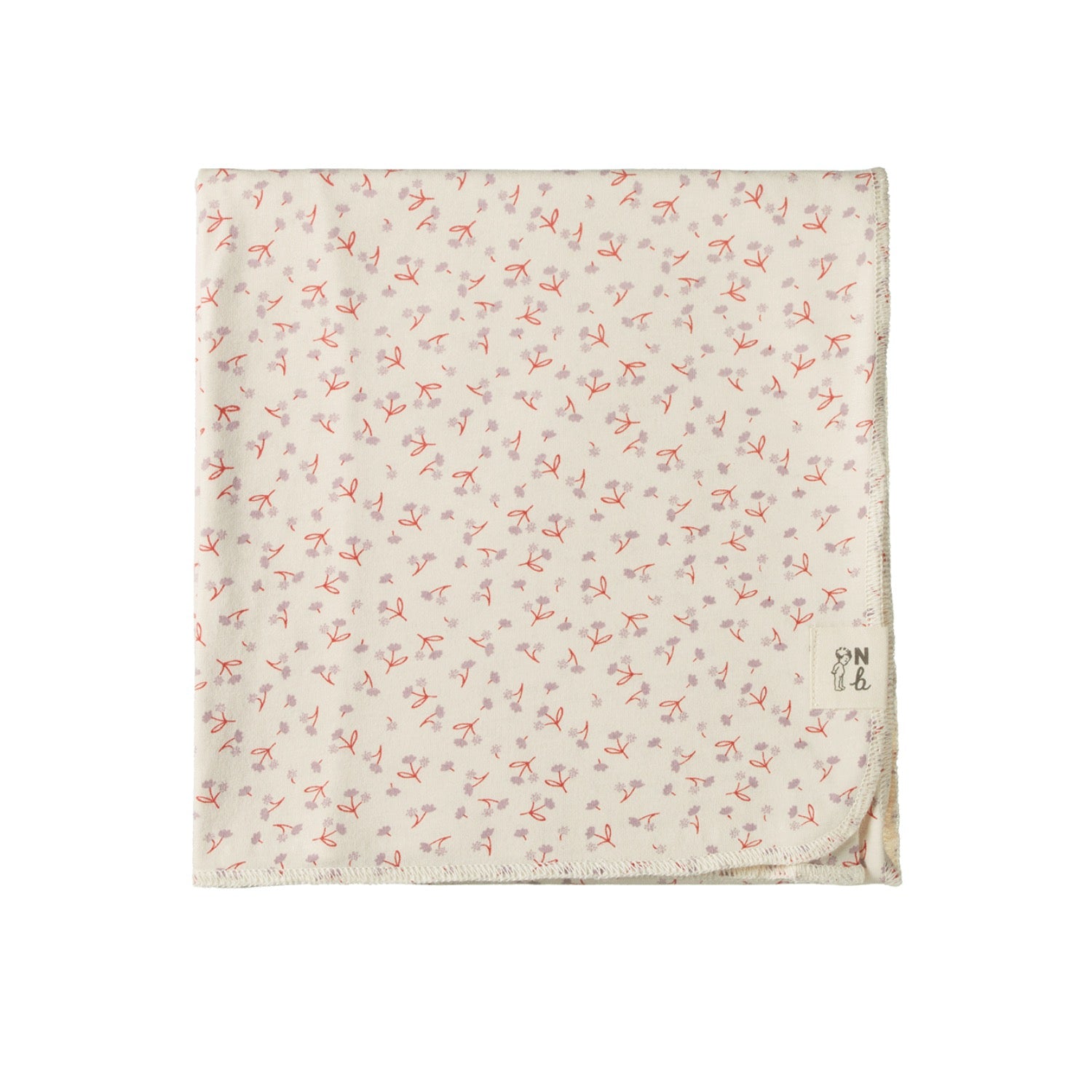 Wrap Dandelion Print