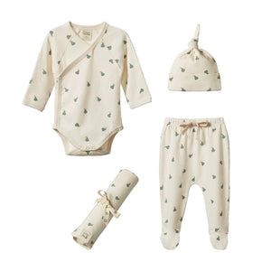 Welcome Home Bundle Petite Pear Print