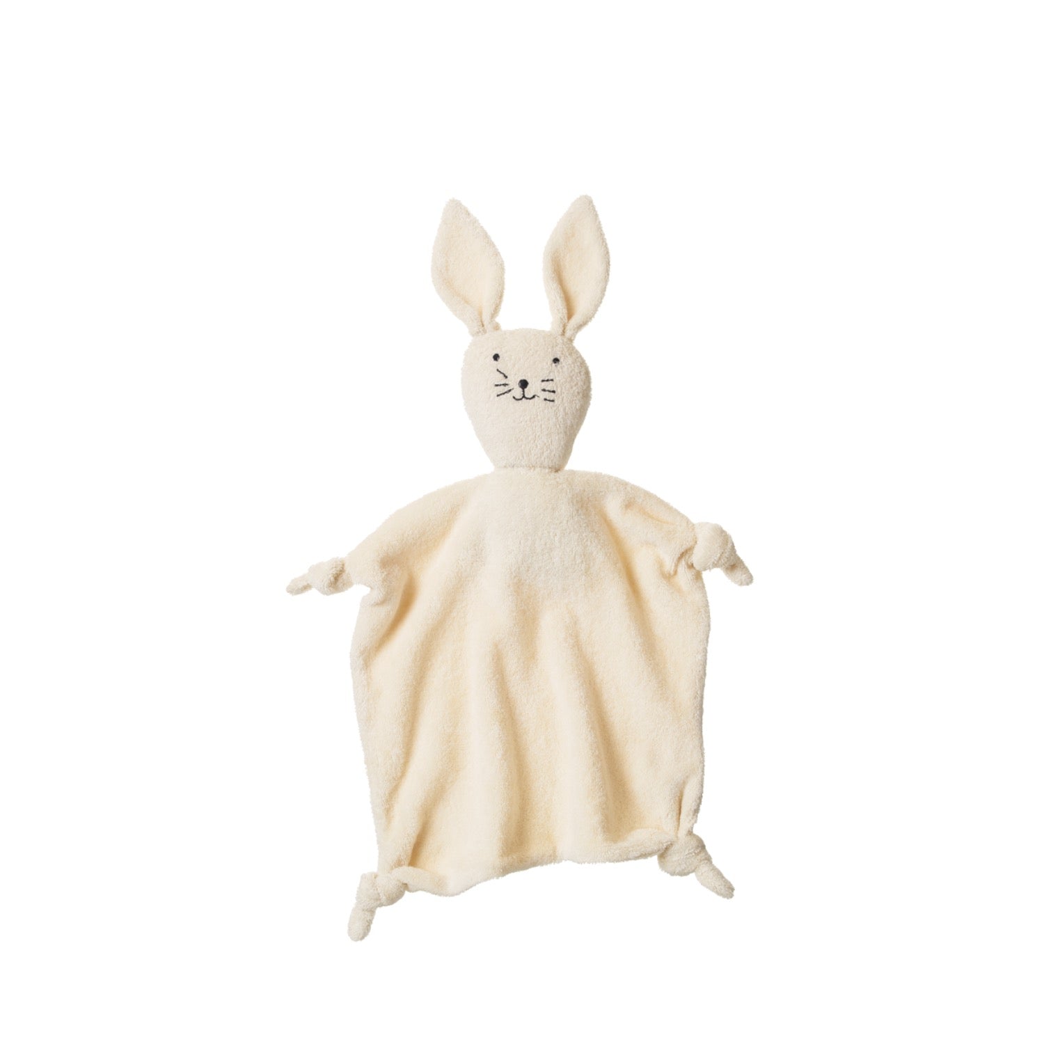 Casey Cuddle Bunny Natural