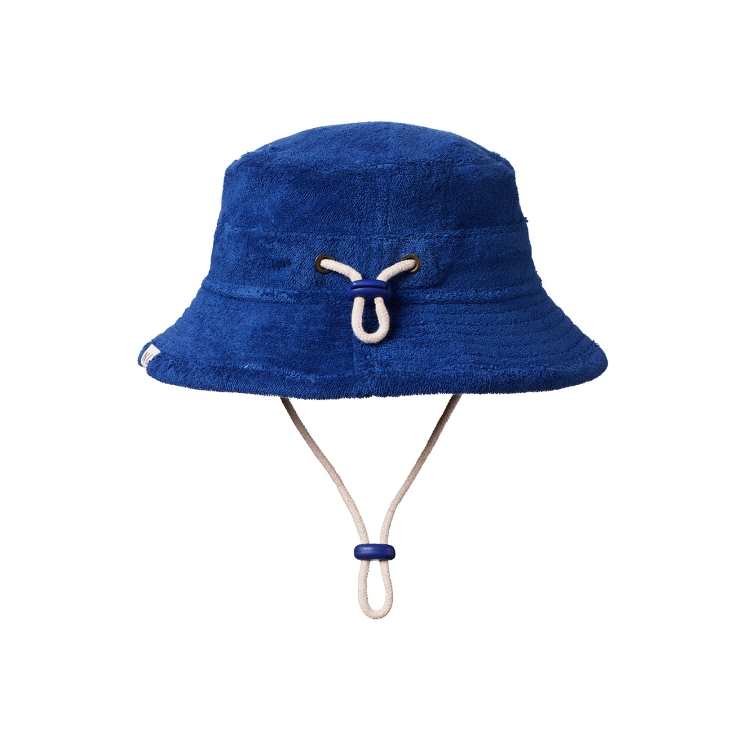 Bucket Sunhat Terry Midnight
