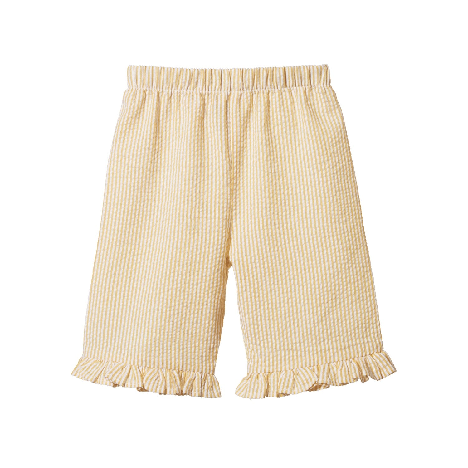 Goldie Pant Golden Stripe