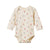 Long Sleeve Bodysuit Delphine Print