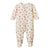 Lucy Suit Strawberry Blush Print