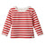 Splash Top Red Sea Stripe