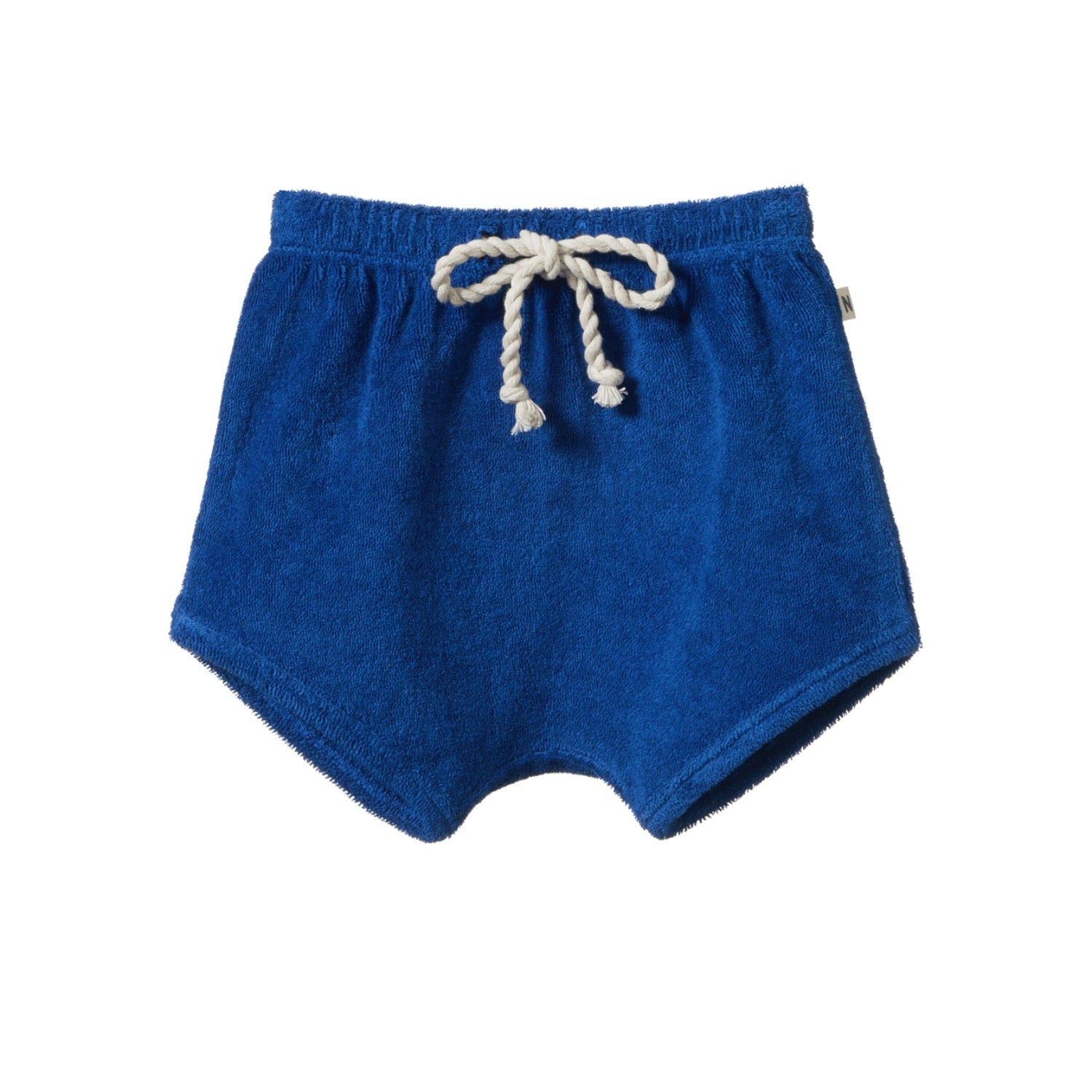 Terry Shorts Midnight