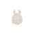 Quincy Mae Bonnie Romper Bloom