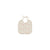Quincy Mae Woven Tie Bib Bloom