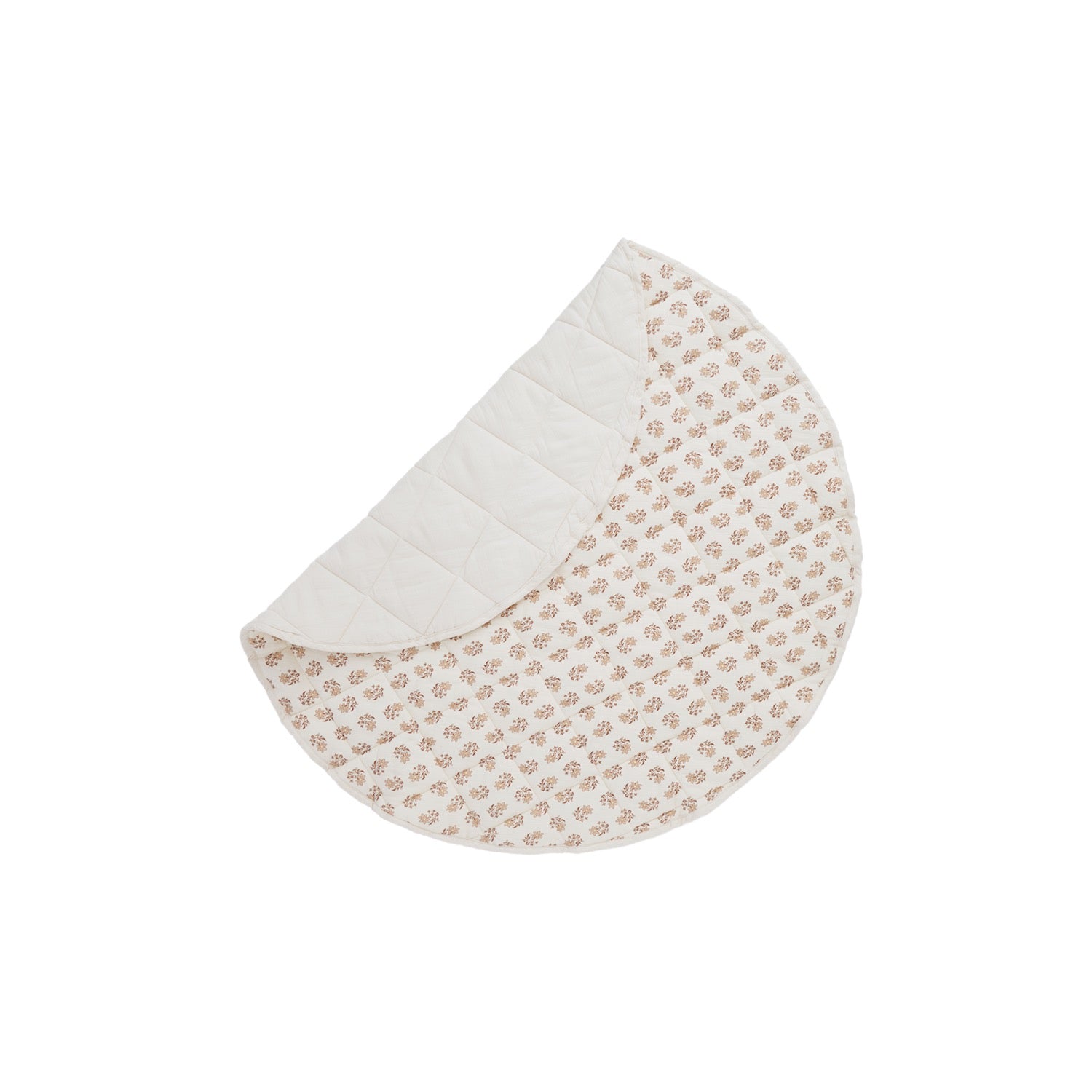 Baby Play Mat Daylily